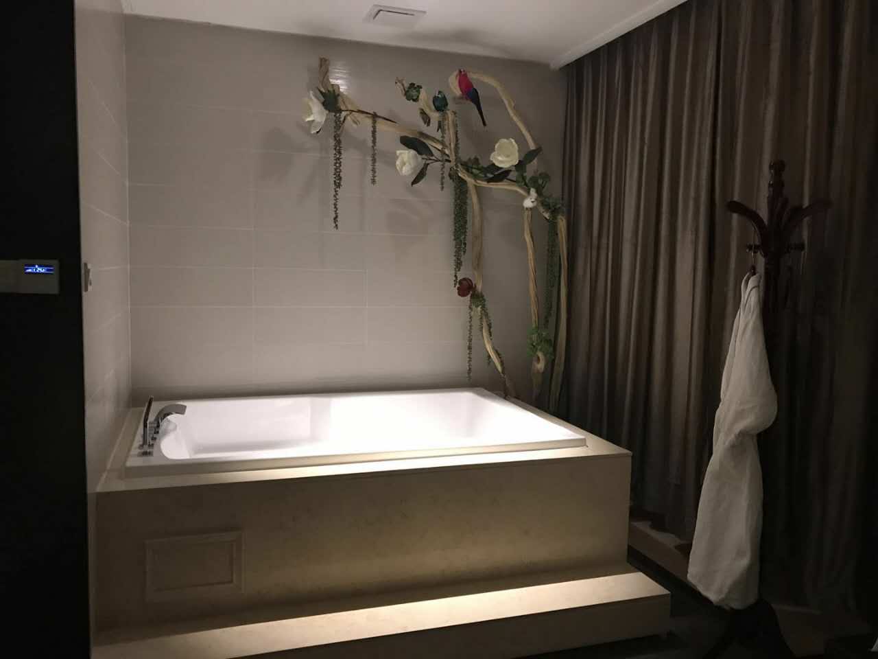 广州高档足疗洗浴会所