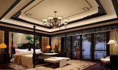 广州高端休闲洗浴中心，豪华沉稳大气的舒适空间